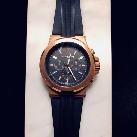 Michael Kors men’s watch - Picture 2 of 4